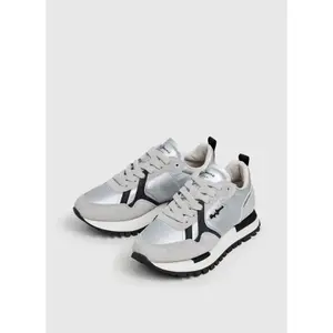 Women's Sneakers Pepe Jeans Ari Shine image-1
