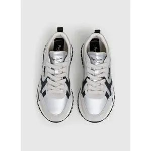 Women's Sneakers Pepe Jeans Ari Shine image-2