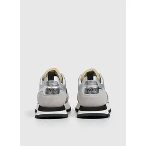 Women's Sneakers Pepe Jeans Ari Shine image-3