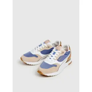 Sneakers da donna Pepe Jeans Bexley City image-1