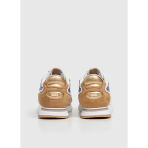 Sneakers da donna Pepe Jeans Bexley City image-3