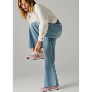 Buty sportowe damskie Pepe Jeans Hailon image-2