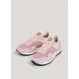 Buty sportowe damskie Pepe Jeans Hailon image-3