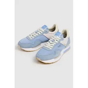 Sapatilhas de mulheres Pepe Jeans Hailon Basic image-1