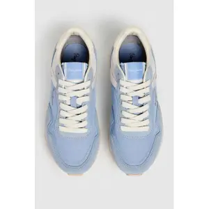 Sapatilhas de mulheres Pepe Jeans Hailon Basic image-2