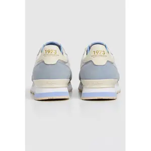 Sapatilhas de mulheres Pepe Jeans Hailon Basic image-3