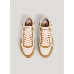 Buty sportowe damskie Pepe Jeans Hailon image-1