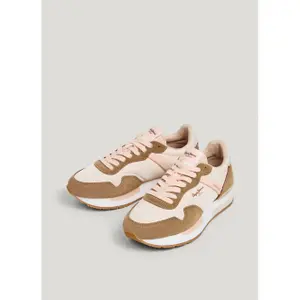 Buty sportowe damskie Pepe Jeans Hailon image-2