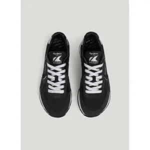 Women's Sneakers Pepe Jeans Brit Elite image-1
