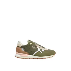 Damen Sneakers Pepe Jeans Brit City