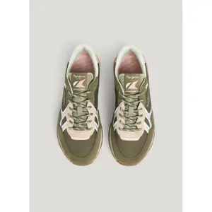 Damen Sneakers Pepe Jeans Brit City image-1