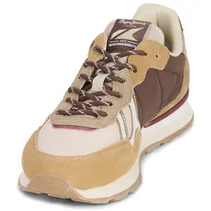 Damen Sneakers Pepe Jeans Brit City image-2
