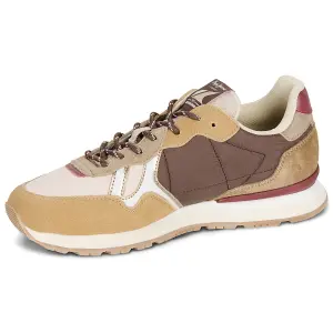 Damen Sneakers Pepe Jeans Brit City image-3