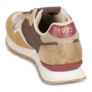 Damen Sneakers Pepe Jeans Brit City image-4