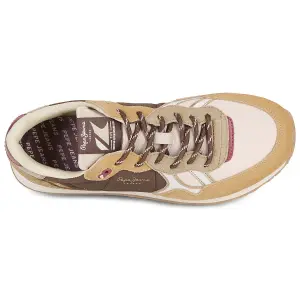 Damen Sneakers Pepe Jeans Brit City image-5