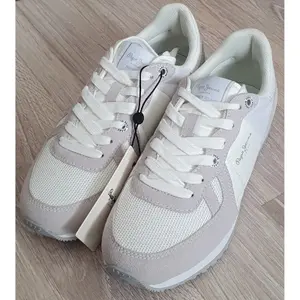 Women's Trainers Pepe Jeans Tinker City image-1