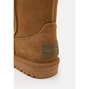 Bottes d'hiver femme Pepe Jeans Dissy Etnic image-6