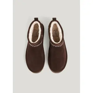 Botas de inverno femininas Pepe Jeans Dissy Etnic image-1