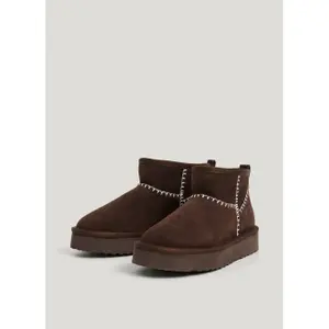 Botas de inverno femininas Pepe Jeans Dissy Etnic image-2