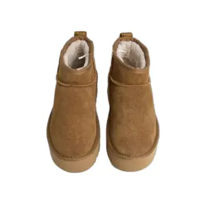 Botas de invierno para mujer Pepe Jeans Diddy image-2