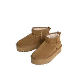 Botas de invierno para mujer Pepe Jeans Diddy image-1