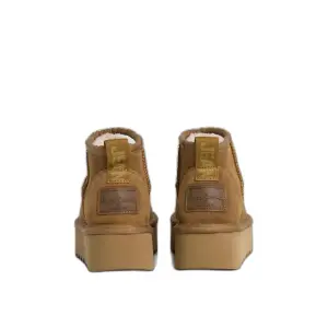 Botas de invierno para mujer Pepe Jeans Diddy image-3