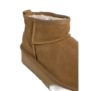Botas de invierno para mujer Pepe Jeans Diddy image-4