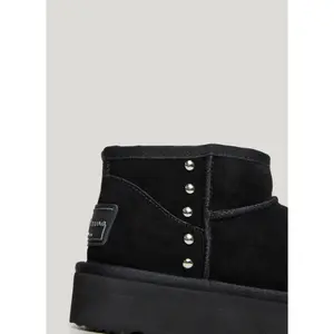 Bottines femme Pepe Jeans Dissy Brand image-4