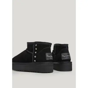 Bottines femme Pepe Jeans Dissy Brand image-5