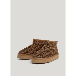 Bottines femme Pepe Jeans Dissy Leo image-1