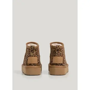 Bottines femme Pepe Jeans Dissy Leo image-3