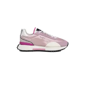 Damen Sneakers Pepe Jeans Archer Glam