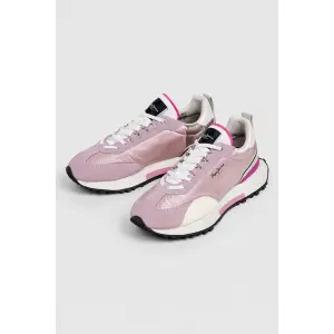 Damen Sneakers Pepe Jeans Archer Glam image-1