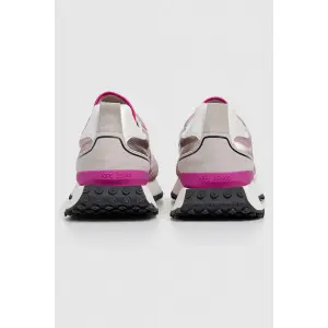 Damen Sneakers Pepe Jeans Archer Glam image-3