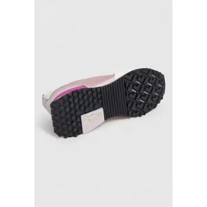 Damen Sneakers Pepe Jeans Archer Glam image-4