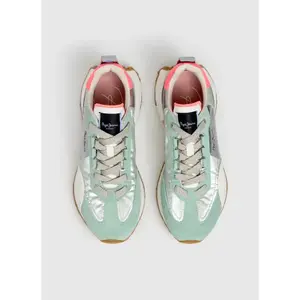 Women's Trainers Pepe Jeans Archer Soft image-2