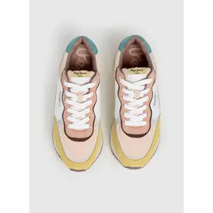 Sneakers da donna Pepe Jeans Rusper Racer image-2
