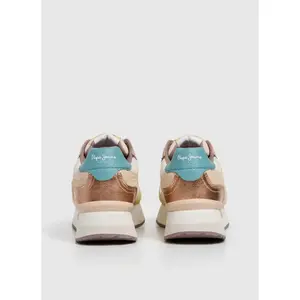 Sneakers da donna Pepe Jeans Rusper Racer image-3