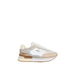 Sneakers da donna Pepe Jeans Rusper Racer image-1