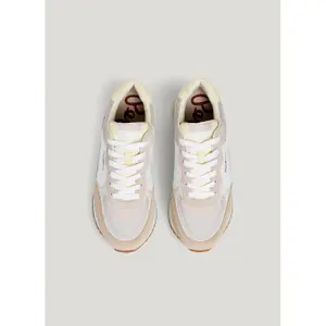 Sneakers da donna Pepe Jeans Rusper Racer image-2