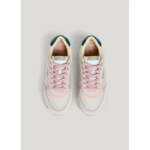 Sneakers da donna Pepe Jeans Rusper Racer image-1
