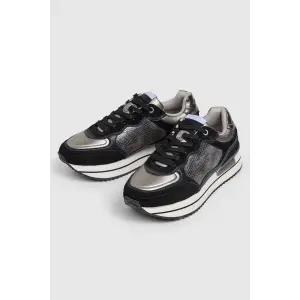 Sapatilhas de mulheres Pepe Jeans Rusper Wed image-1