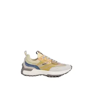 Sapatilhas de mulheres Pepe Jeans Lucky Translucent image-0