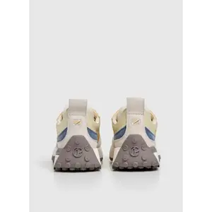 Sapatilhas de mulheres Pepe Jeans Lucky Translucent image-3
