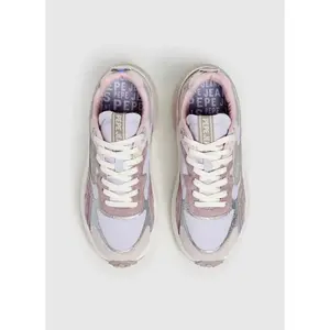Sneakers da donna Pepe Jeans Winslow Glit image-2