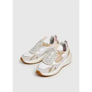 Women's Trainers Pepe Jeans Winslow Glit image-1