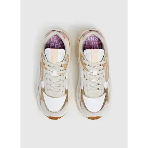 Women's Trainers Pepe Jeans Winslow Glit image-2