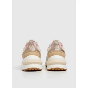 Women's Trainers Pepe Jeans Winslow Glit image-3