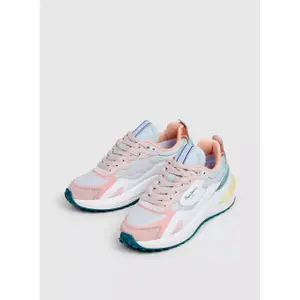 Sneakers da donna Pepe Jeans Winslow image-1