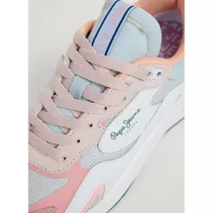 Sneakers da donna Pepe Jeans Winslow image-4